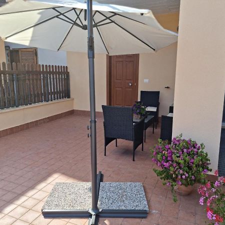 Istia Dream Istia dʼOmbrone Exterior foto